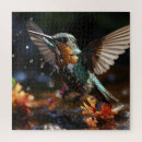 Buscar gotas de agua puzzles General y unisex