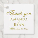 Buscar boda etiquetas para regalos Fecha de la boda