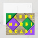 Buscar mardi gras postales Grasa
