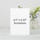 Buscar promoción invitaciones En blanco