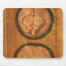 Buscar anatómico alfombrillas de raton Décimosexto