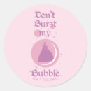 Buscar buena bruja pegatinas Mago de oz