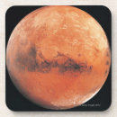 Buscar exploración espacial posavasos Fotografía