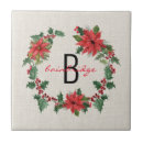 Buscar guirnaldas azulejos Navidades