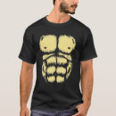Buscar sixpack camisetas Gorila