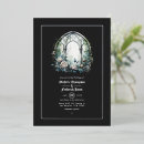 Buscar gothic invitaciones Halloween