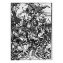 Buscar cuatro jinetes de apocalipsis posters Durer