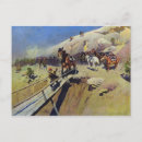 Buscar caballería postales Soldado