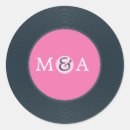 Buscar record pegatinas Vinílico