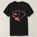 Buscar single camisetas Flamingo