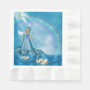 Buscar cisne blanco servilletas General y unisex