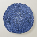 Buscar jean cojines Azul