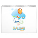 Buscar kawaii calendarios Diseño