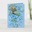 Buscar tarde tarjetas Floral