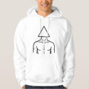 Buscar surrealista sudaderas Diseño