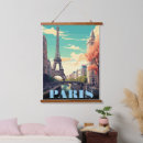 Buscar vintage paris arte Torre de eiffel