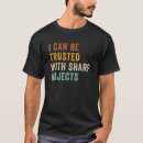 Buscar sharp camisetas Mujeres