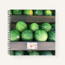 Buscar sandía cuadernos Melón