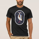 Buscar luna creciente camisetas Estrellas