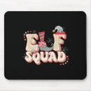 Buscar elefante retro alfombrillas de raton Navidades