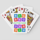 Buscar cajas barajas de cartas Hermano