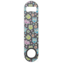 Buscar dibujo animado abrebotellas Azul