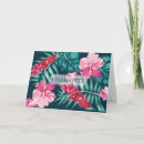 Buscar flores exóticas tarjetas Exótico