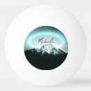 Buscar luz pelotas de ping pong Azul