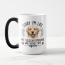 Buscar golden retriever tazas Perros