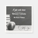 Buscar profesor servilletas Profesores