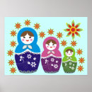 Buscar muñecas posters Rusia