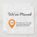 Buscar hogar del mapa invitaciones Movimiento