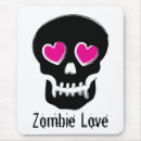 Buscar undead alfombrillas de raton Espeluznante
