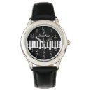 Buscar teclado piano relojes Música