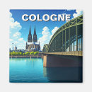 Buscar rhin imanes Paisaje