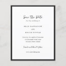 Buscar tipografía elegante invitaciones Formal