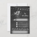 Buscar music tarjetas rsvp Para ellos