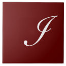 Buscar marrón azulejos Monograma