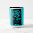 Buscar samoa tazas Para todos