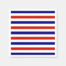 Buscar a cuadros azul y blanco servilletas Invitados