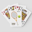 Buscar raqueta barajas de cartas Racquet