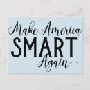 Buscar anti política postales Antitrump