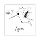 Buscar colibrí manualidades Adorable