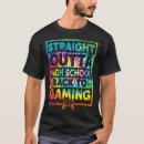 Buscar school camisetas Graduado