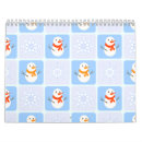 Buscar nieve calendarios Navidades