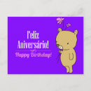 Buscar portuguesa tarjetas Feliz