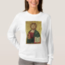 Buscar pantocrator camisetas Icono