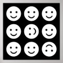 Buscar emoticonos posters Feliz