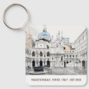 Buscar recuerdo de italia llaveros Acuarela