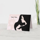 Buscar mujer bonita tarjetas Hermoso